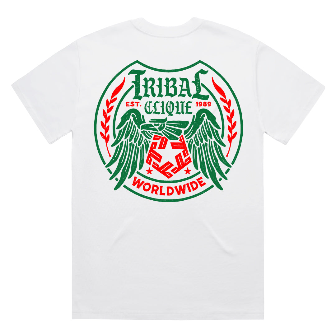 MEXICO CREST - Men's T Shirt