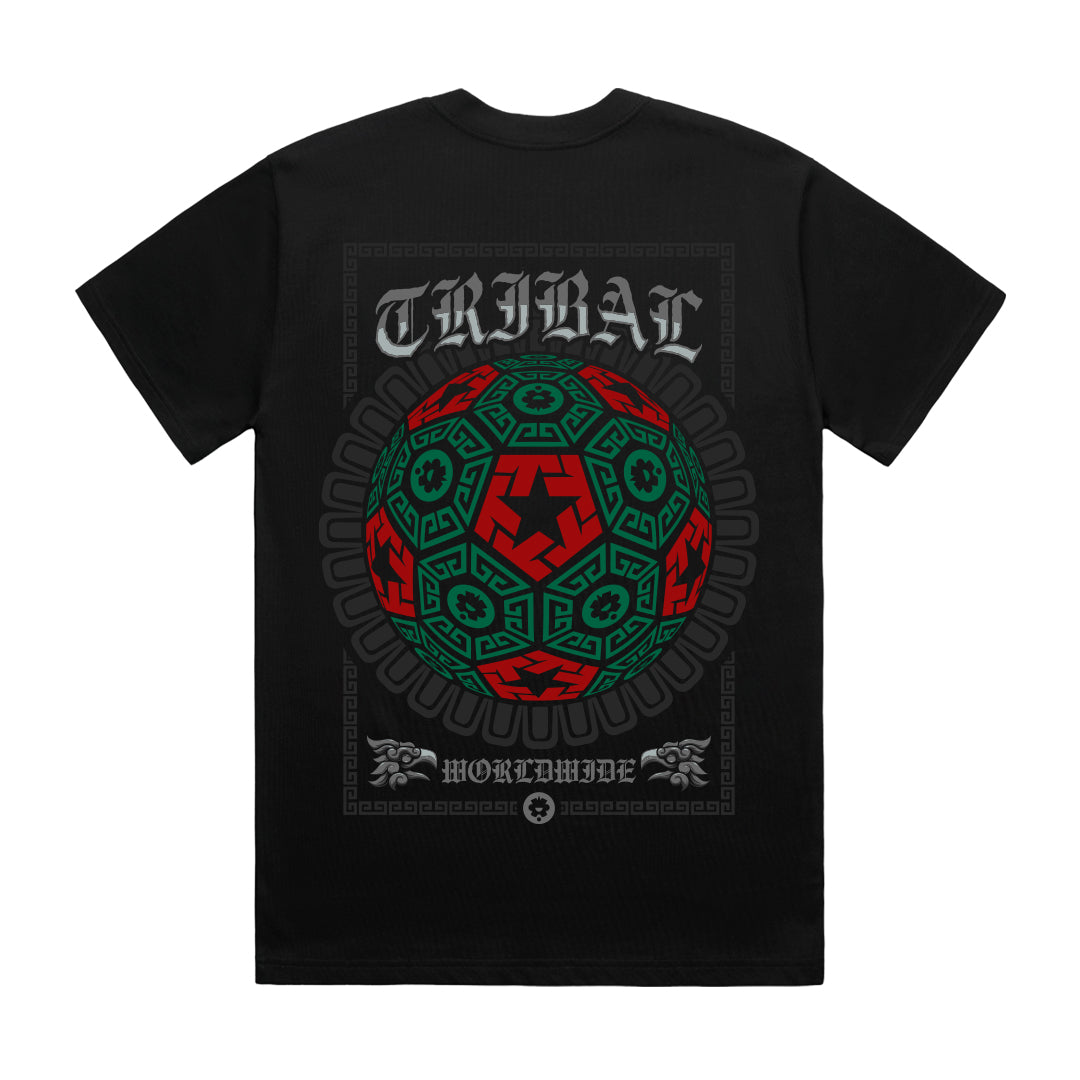 Soccer - Premium Men's Tee