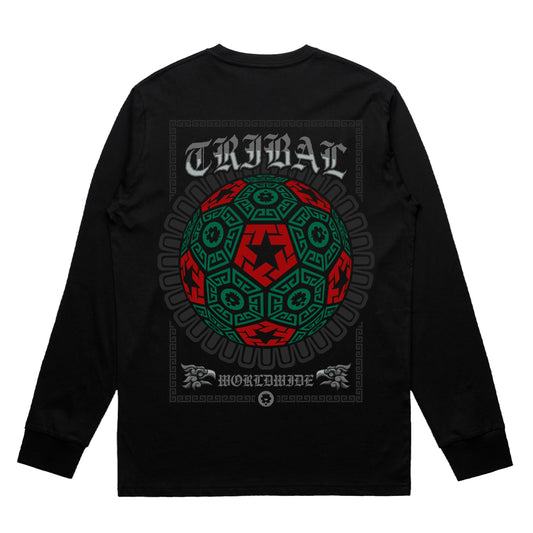 SOCCER - LONGSLEEVE