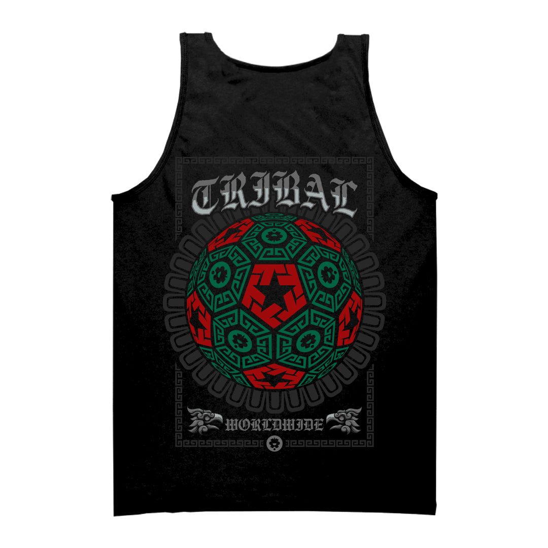 SOCCER - Men's Tank Top