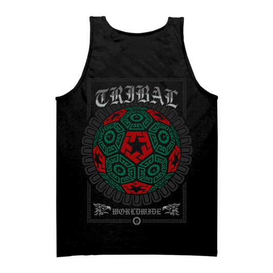 SOCCER - Men's Tank Top