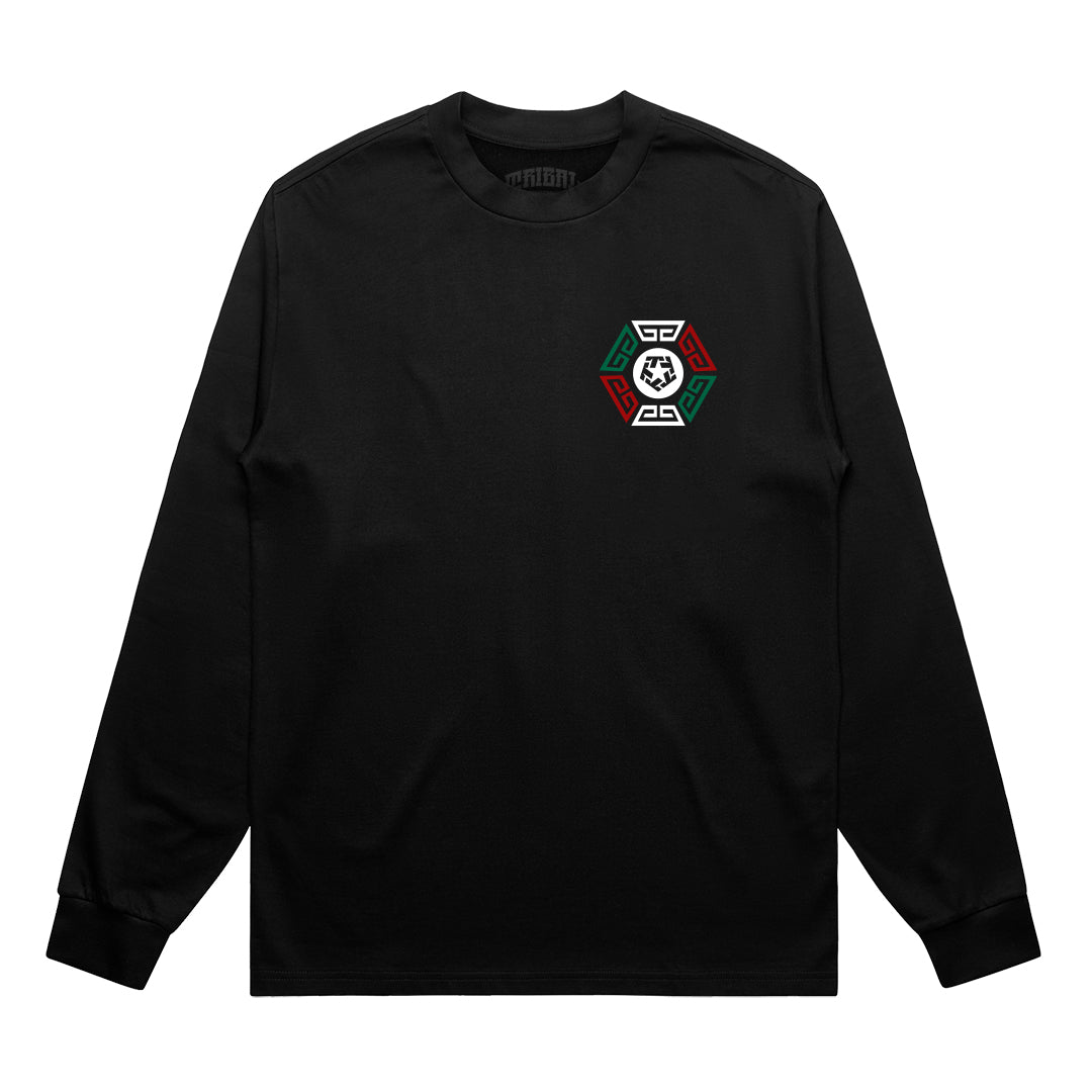SOCCER - LONGSLEEVE