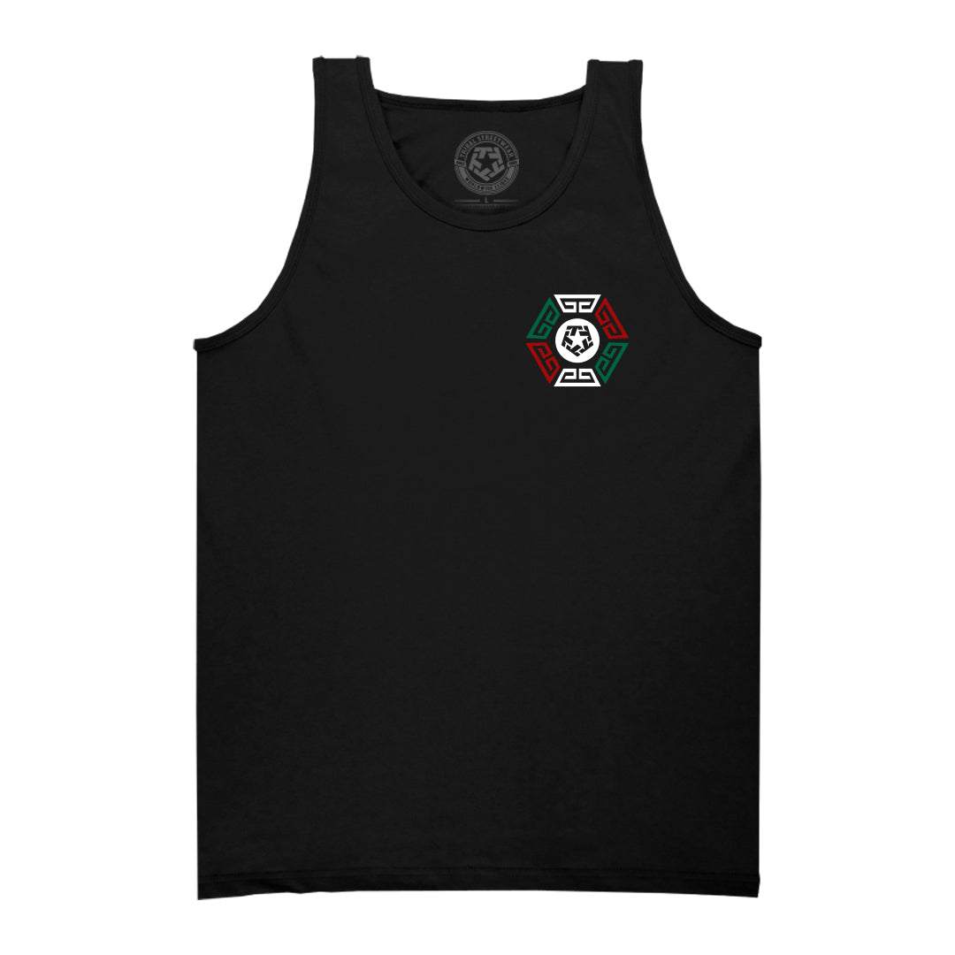 SOCCER - Men's Tank Top
