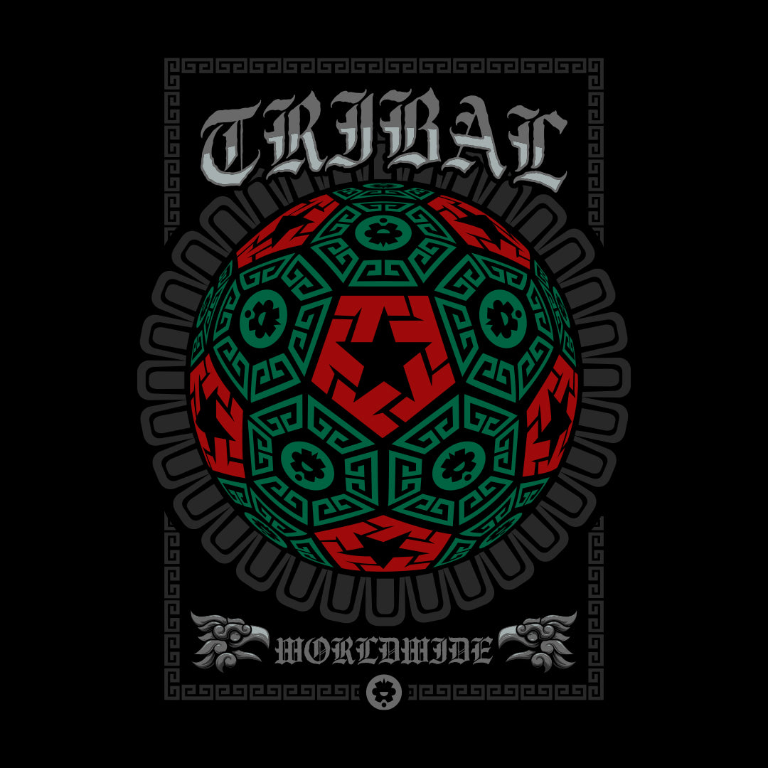 Soccer - Premium Men's Tee