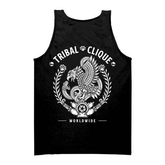AGUILA - Men's Tank Top