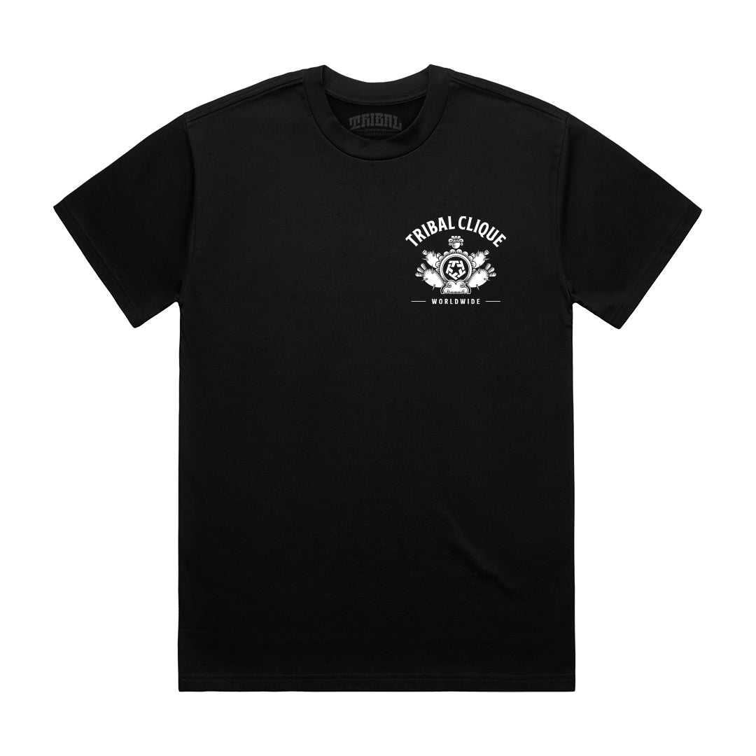 AGUILA - Premium Men's Tee