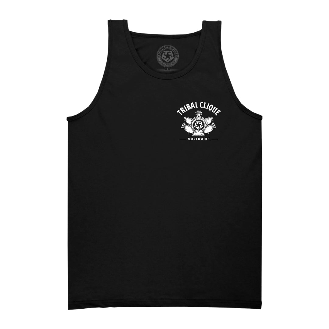 AGUILA - Men's Tank Top