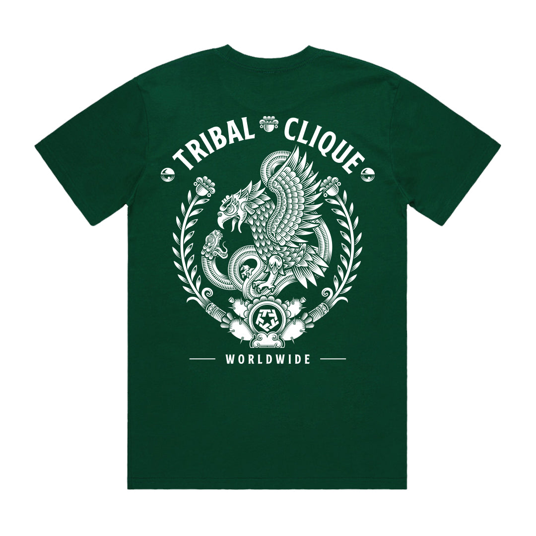 AGUILA - Premium Men's Tee