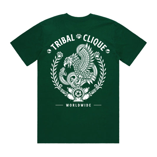 AGUILA - Premium Men's Tee