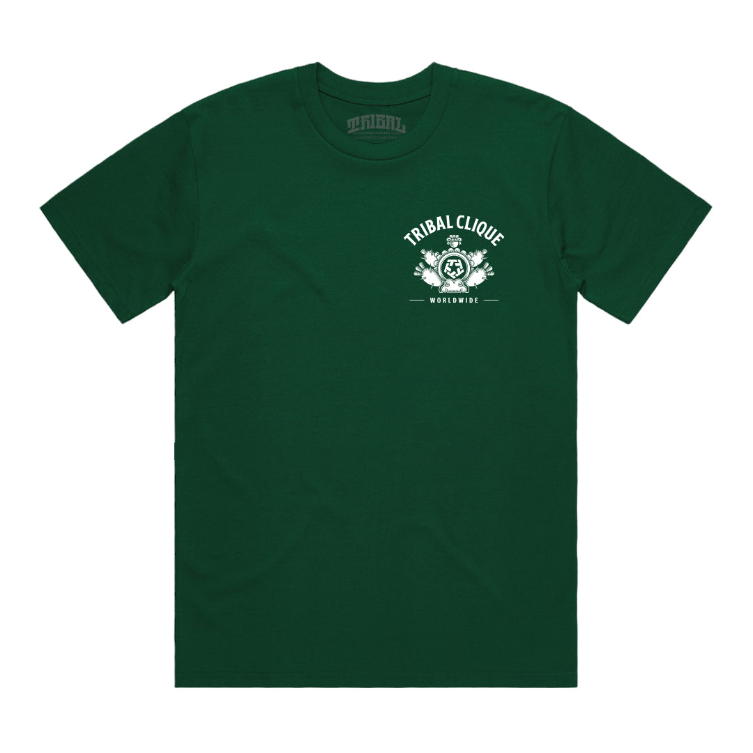 AGUILA - Premium Men's Tee