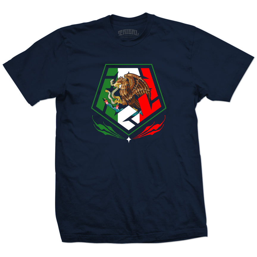 MEXICO T-STAR - Men's T Shirt