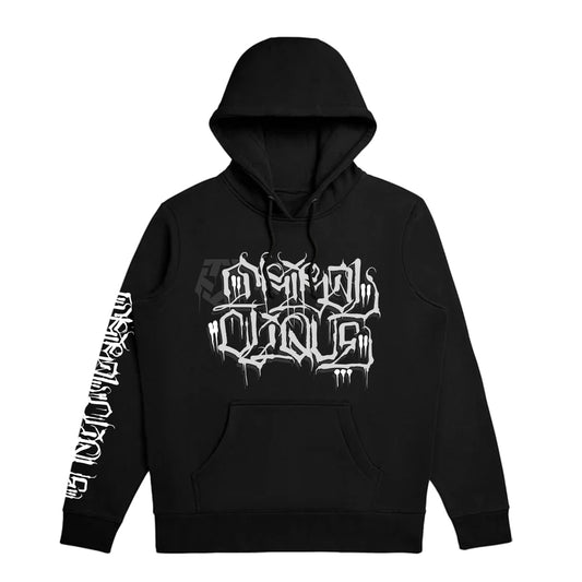 MOTIVE 2 - Pullover Hoodie