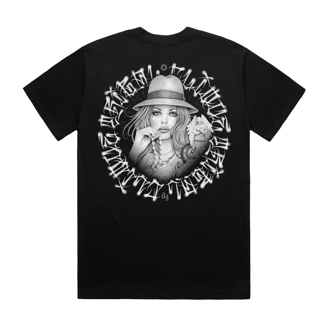 MOUSE BRIM - Men's Shirt