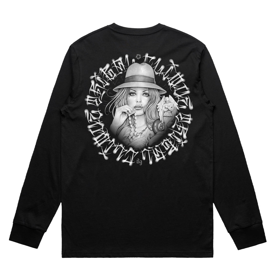 MOUSE BRIM - Men's Shirt