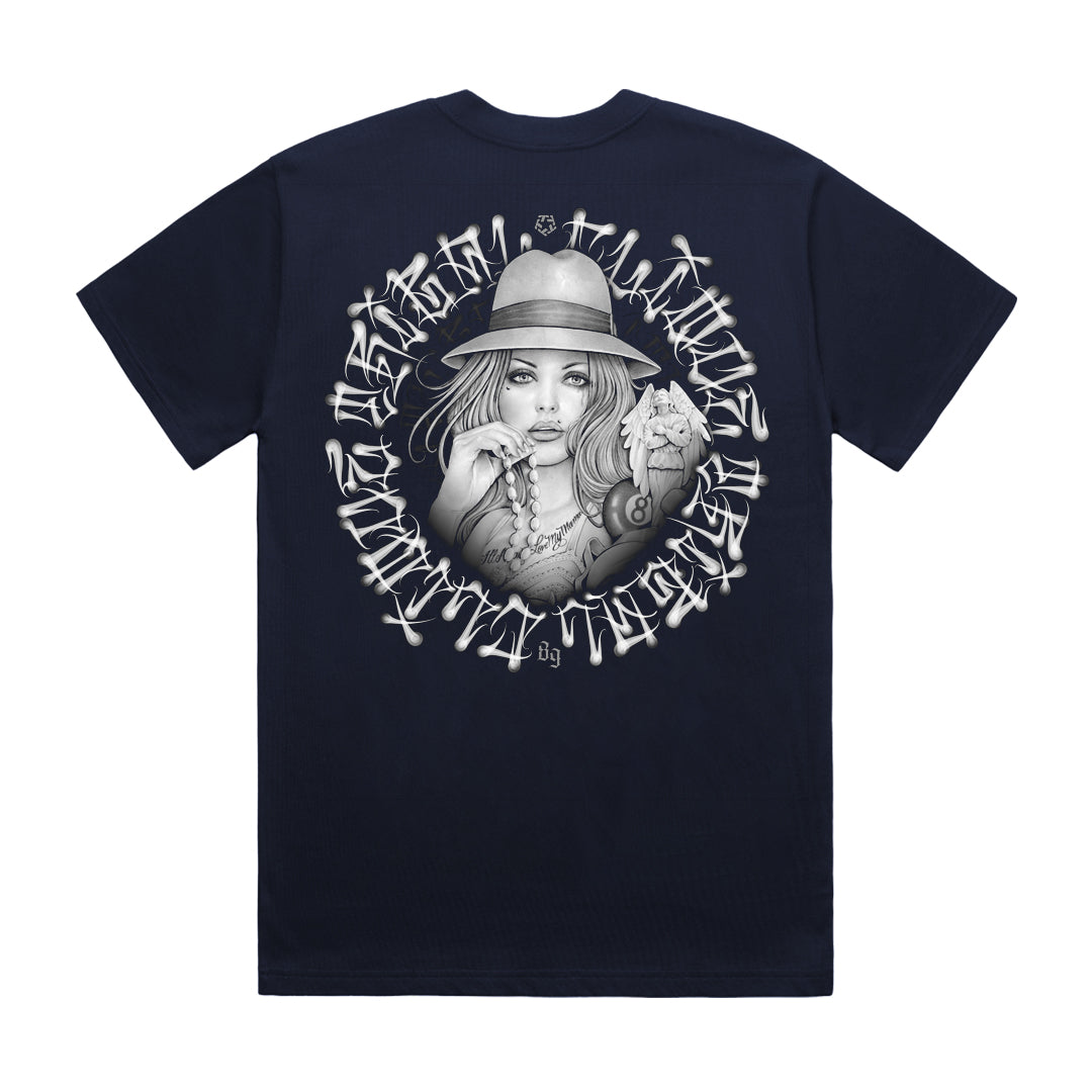 MOUSE BRIM - Men's Shirt