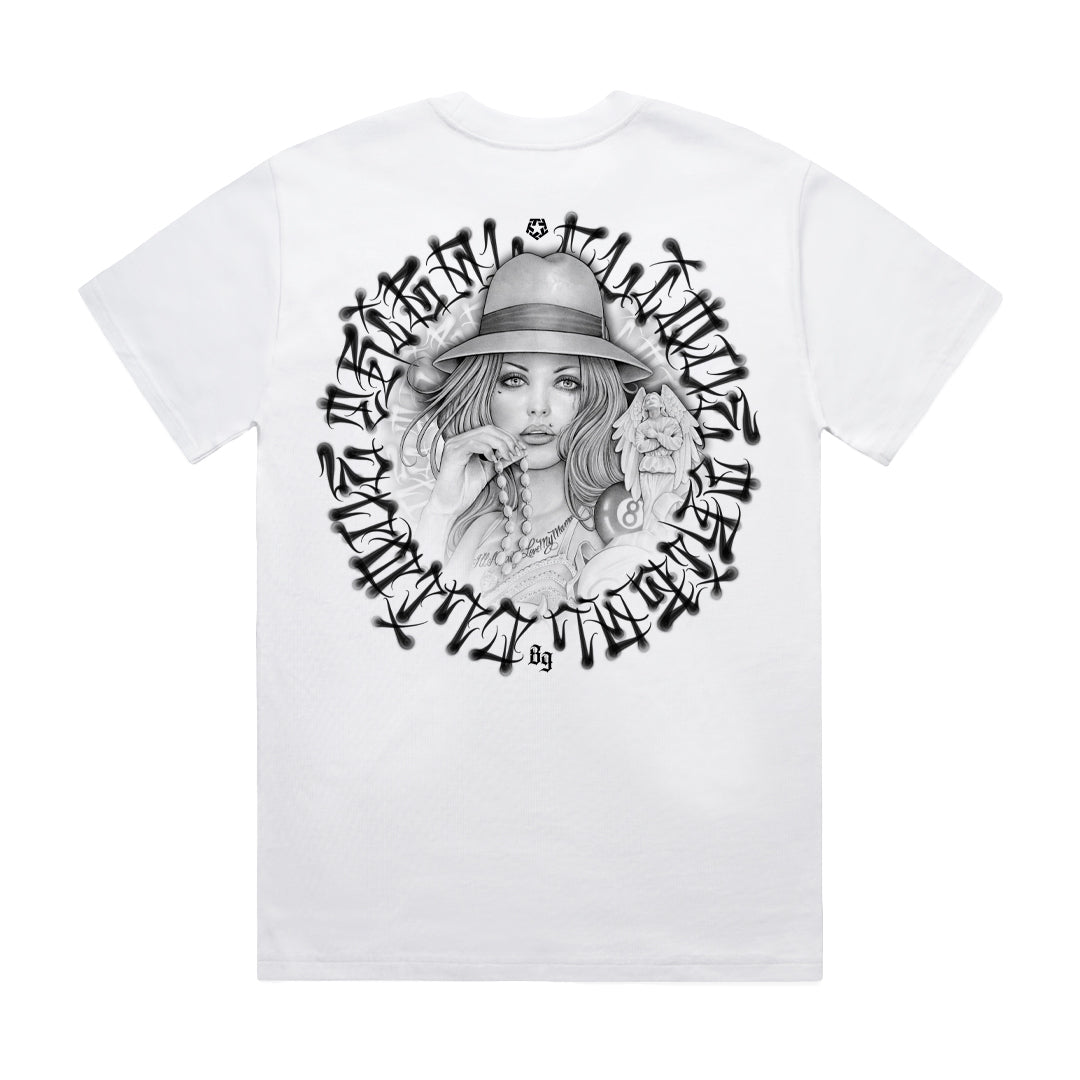 MOUSE BRIM - Men's Shirt