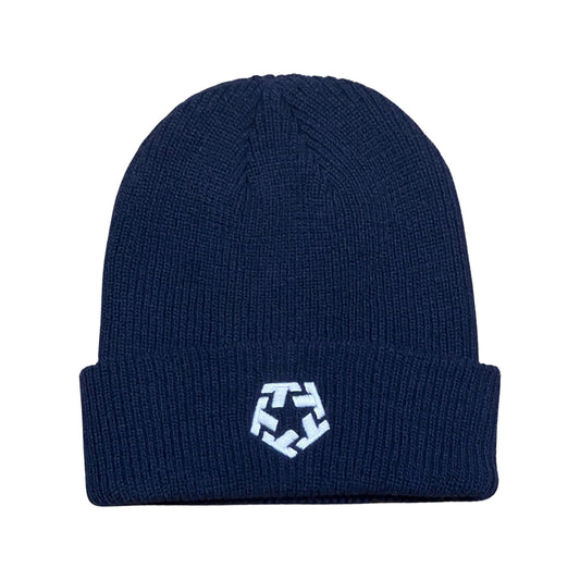 T-STAR - Ribbed Cuff Beanie