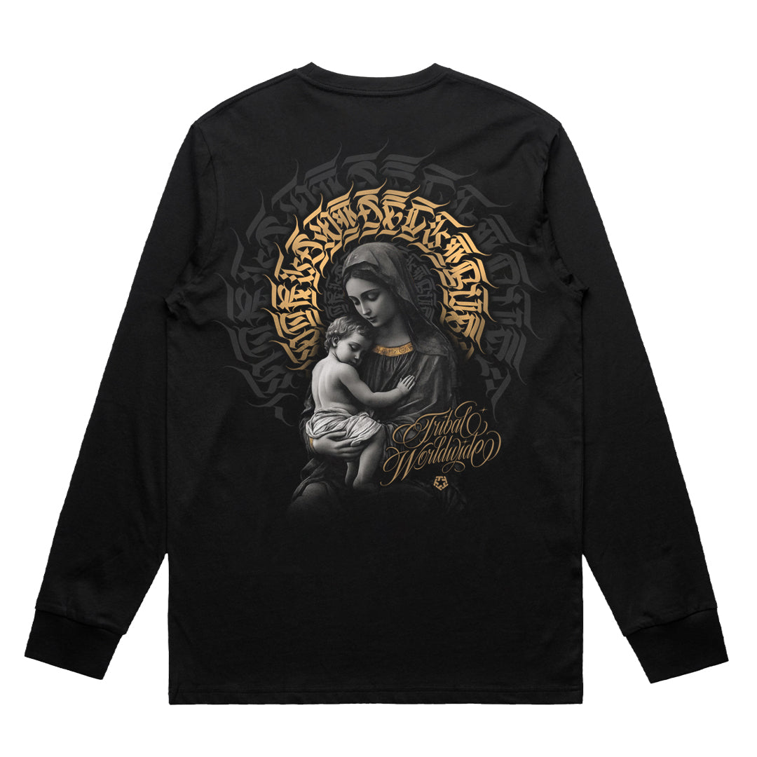 VIRGEN - Men's Shirt