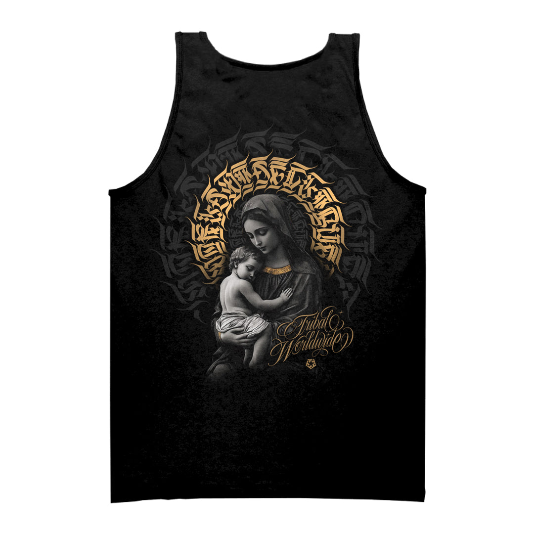 VIRGEN - Men's Shirt