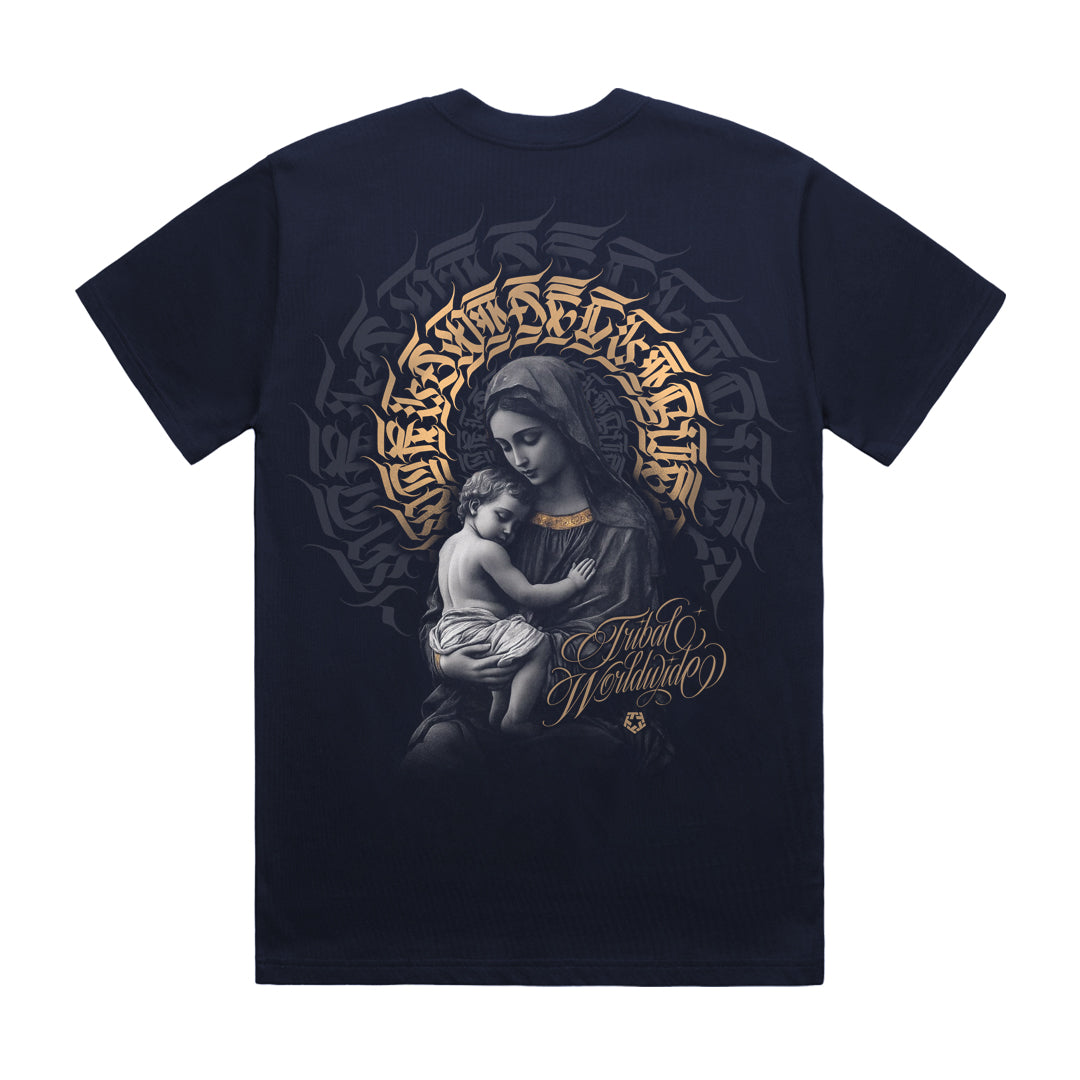 VIRGEN - Men's Shirt