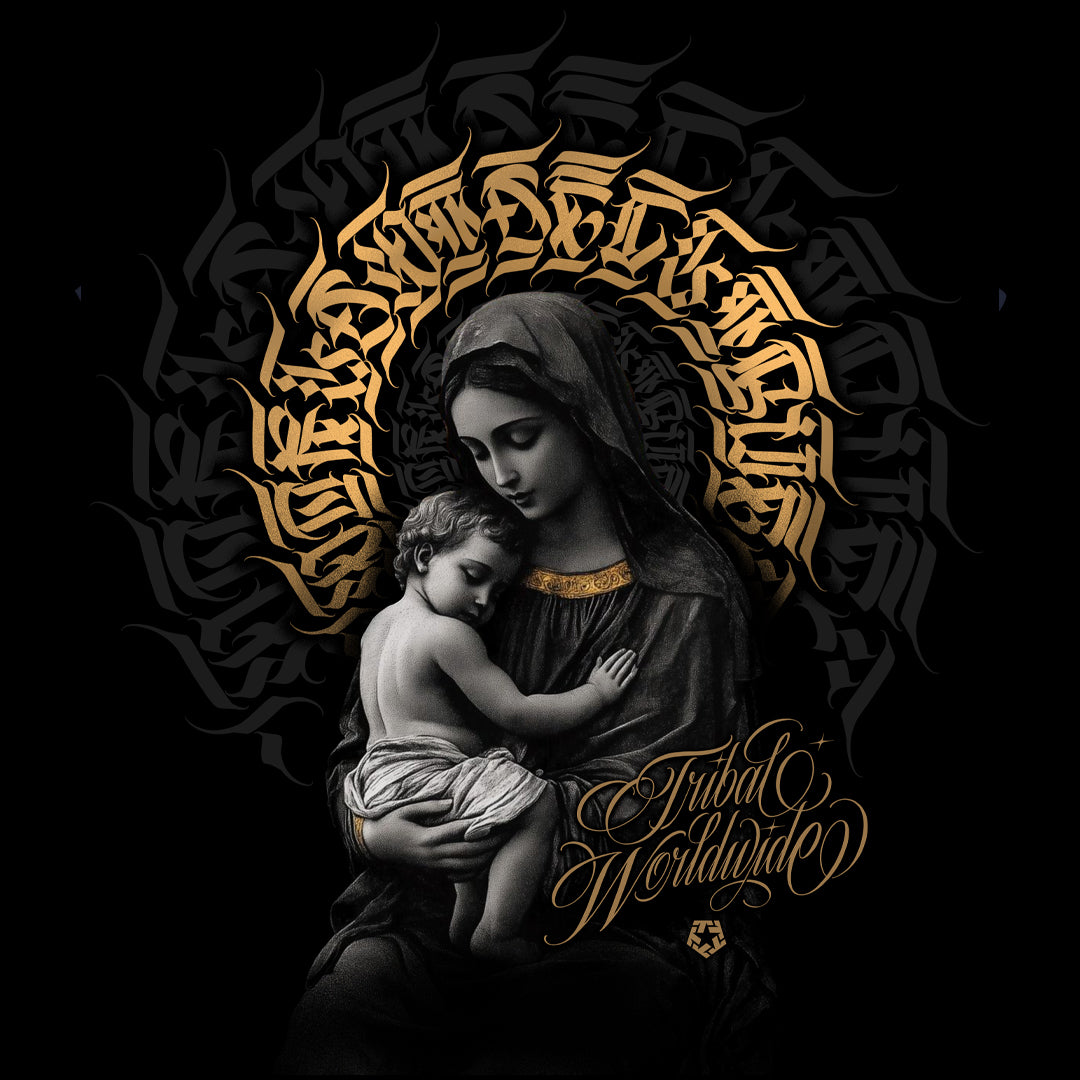 VIRGEN - Men's Shirt