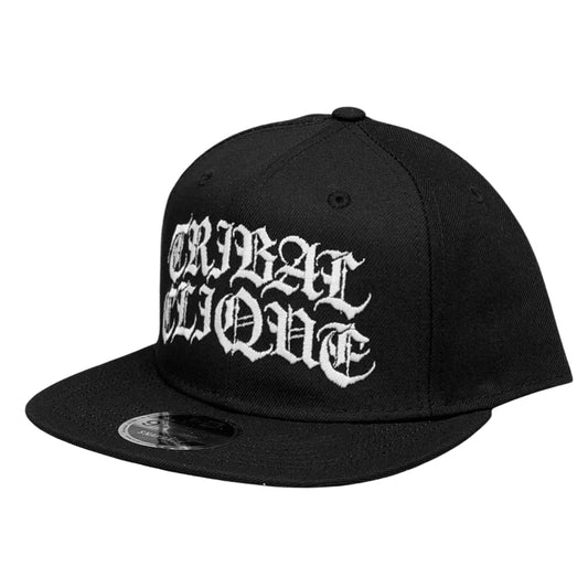 ROCKERS - New Era® Flat Bill Snapback Cap