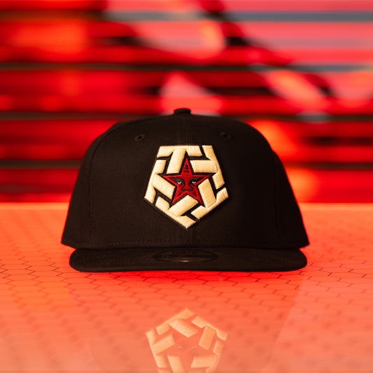 OBEY x TRIBAL 35 Years - New Era® Snapback