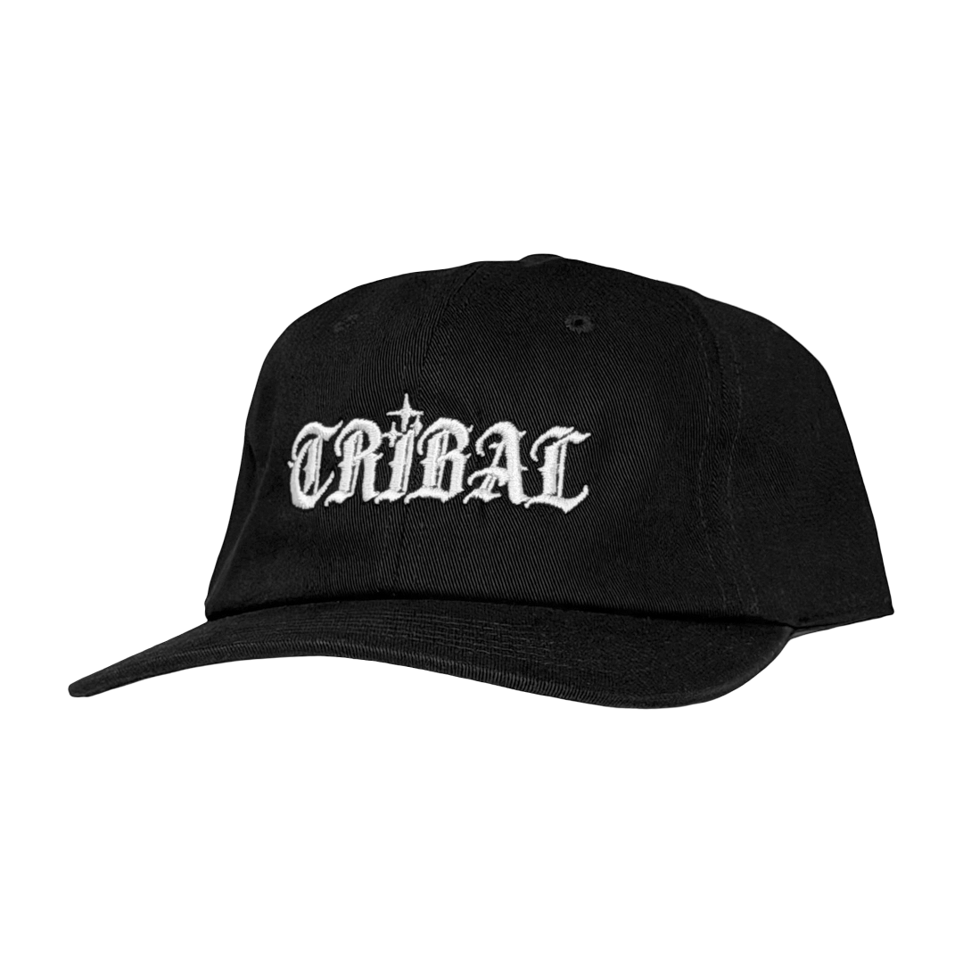 Old English - Dad Hat