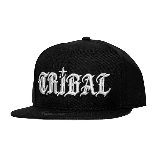 Old English - Snapback
