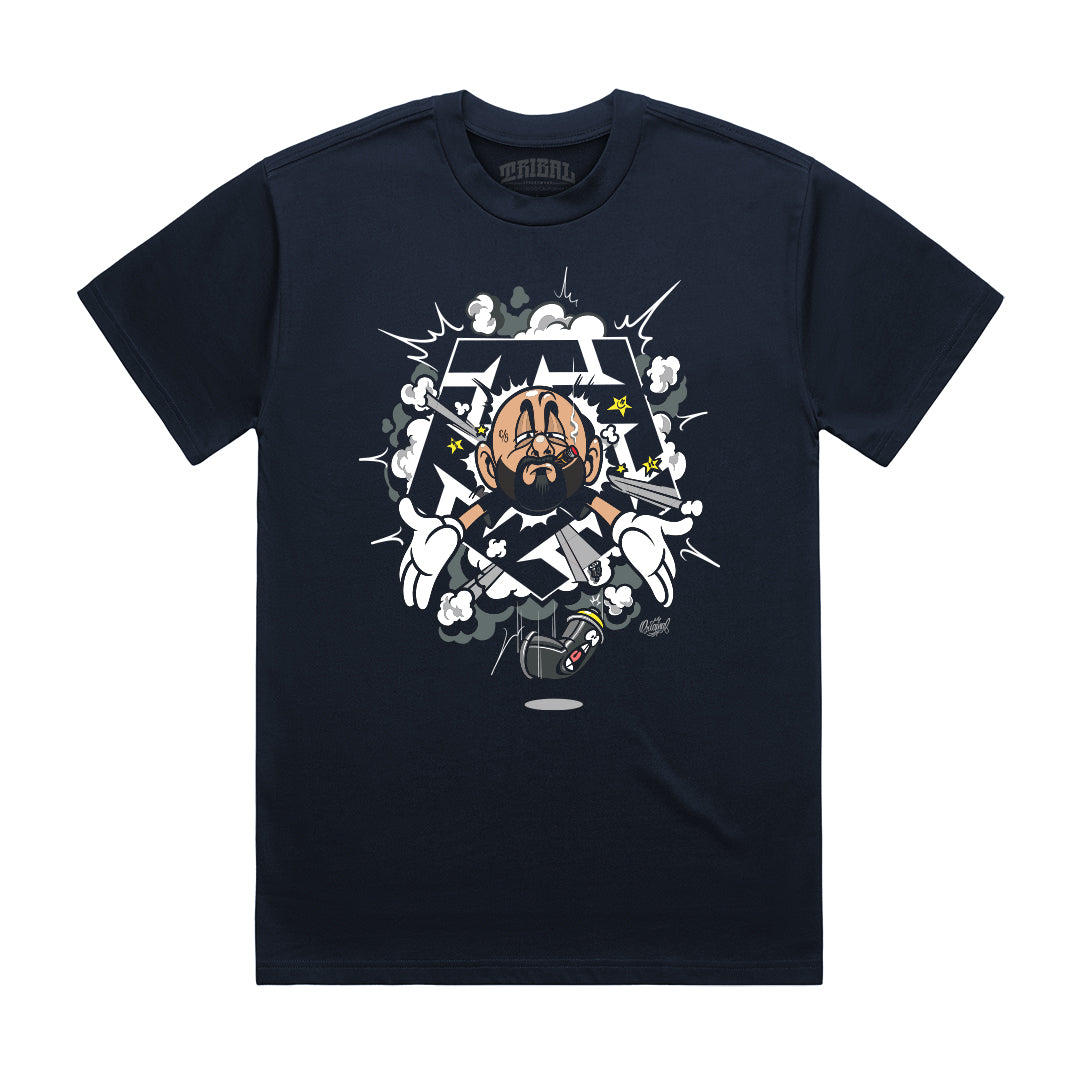 ORIGI EXPLOSION - Men's T Shirt