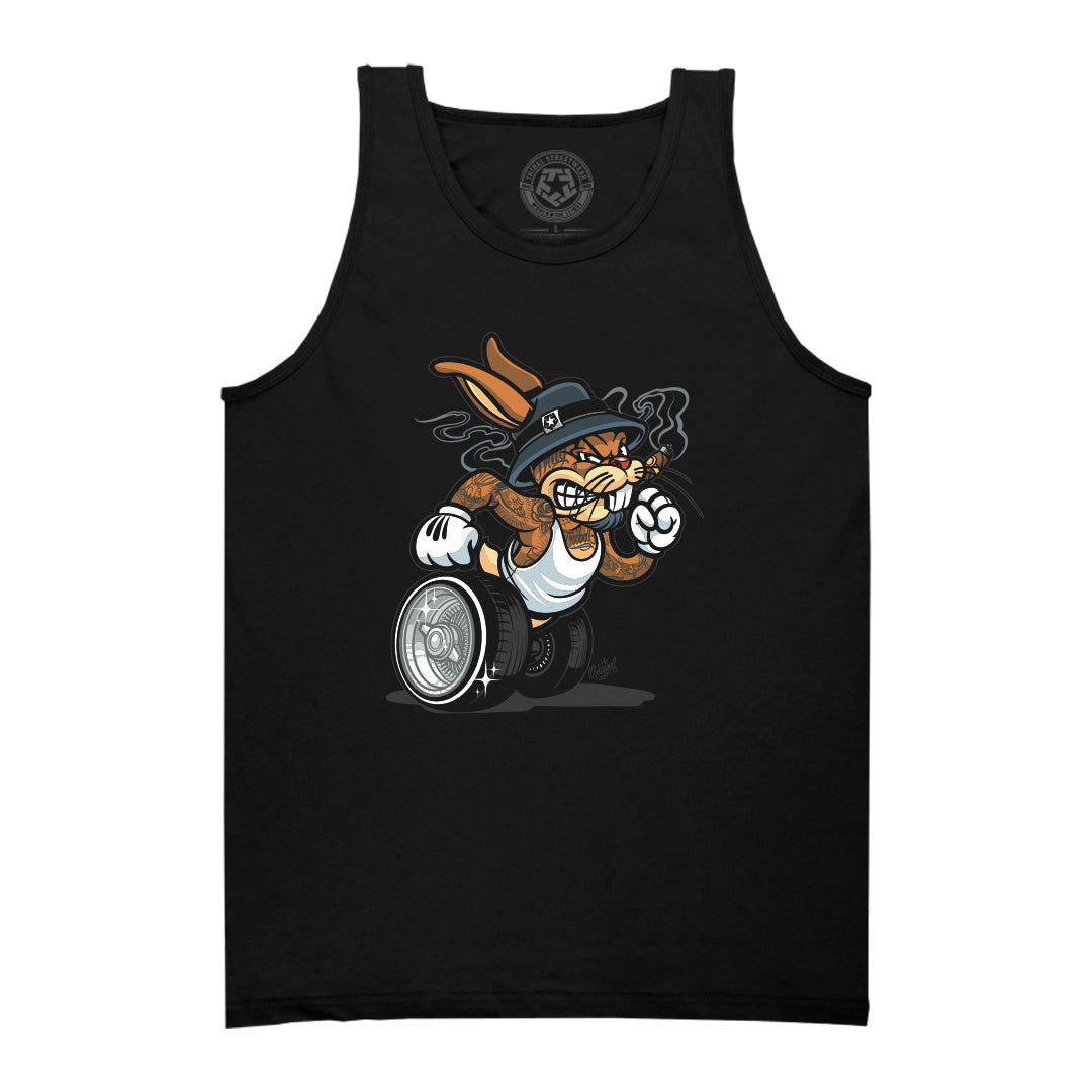 ORIGI RABBIT - Men's Tank Top