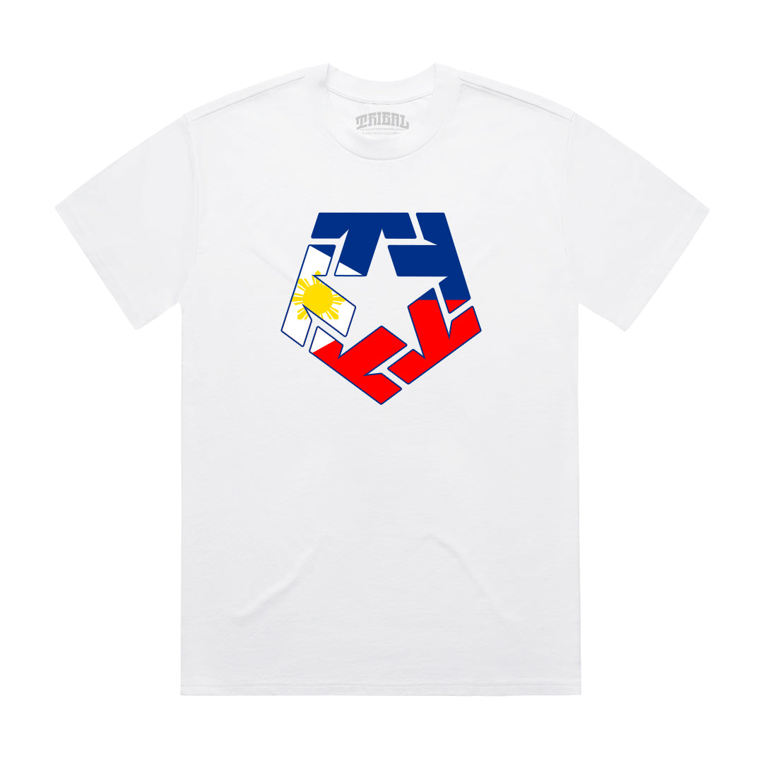 PHILIPPINES T-STAR - Men's T Shirt