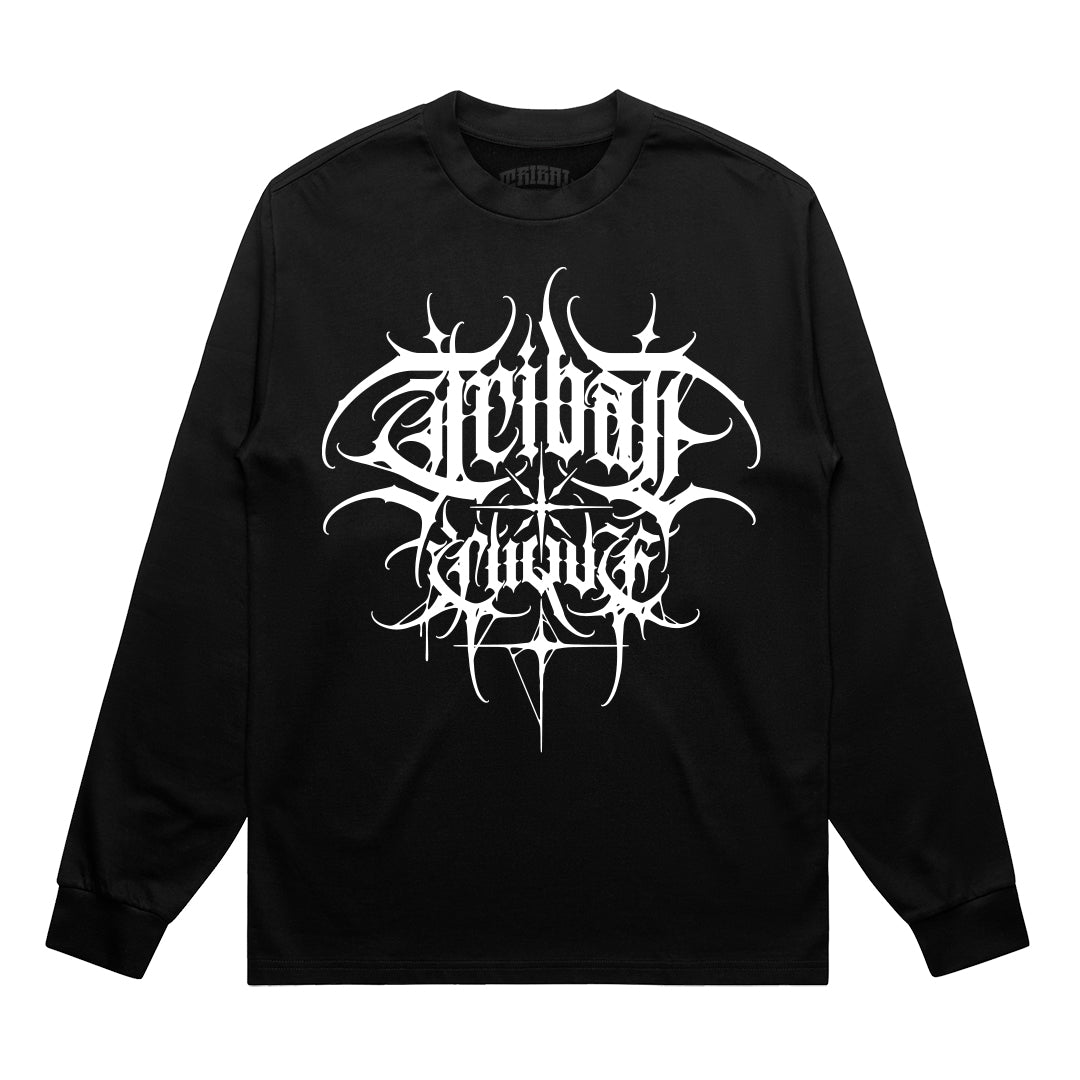 GOTH - LONGSLEEVE