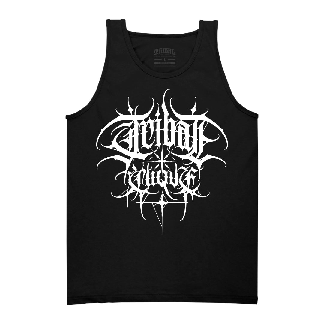 GOTH - Men's Tank Top