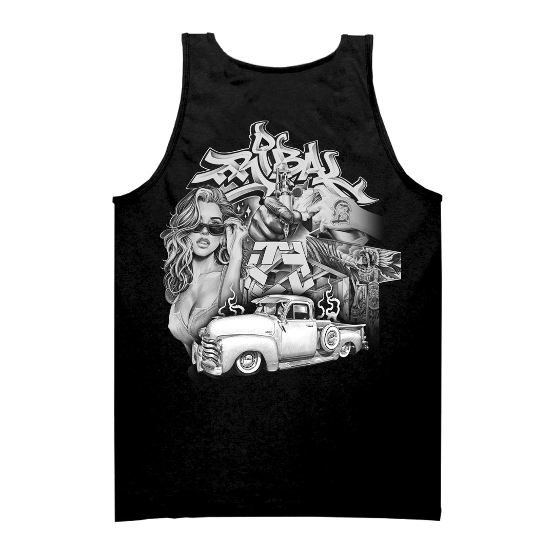 RASCAL - Men's Shirt