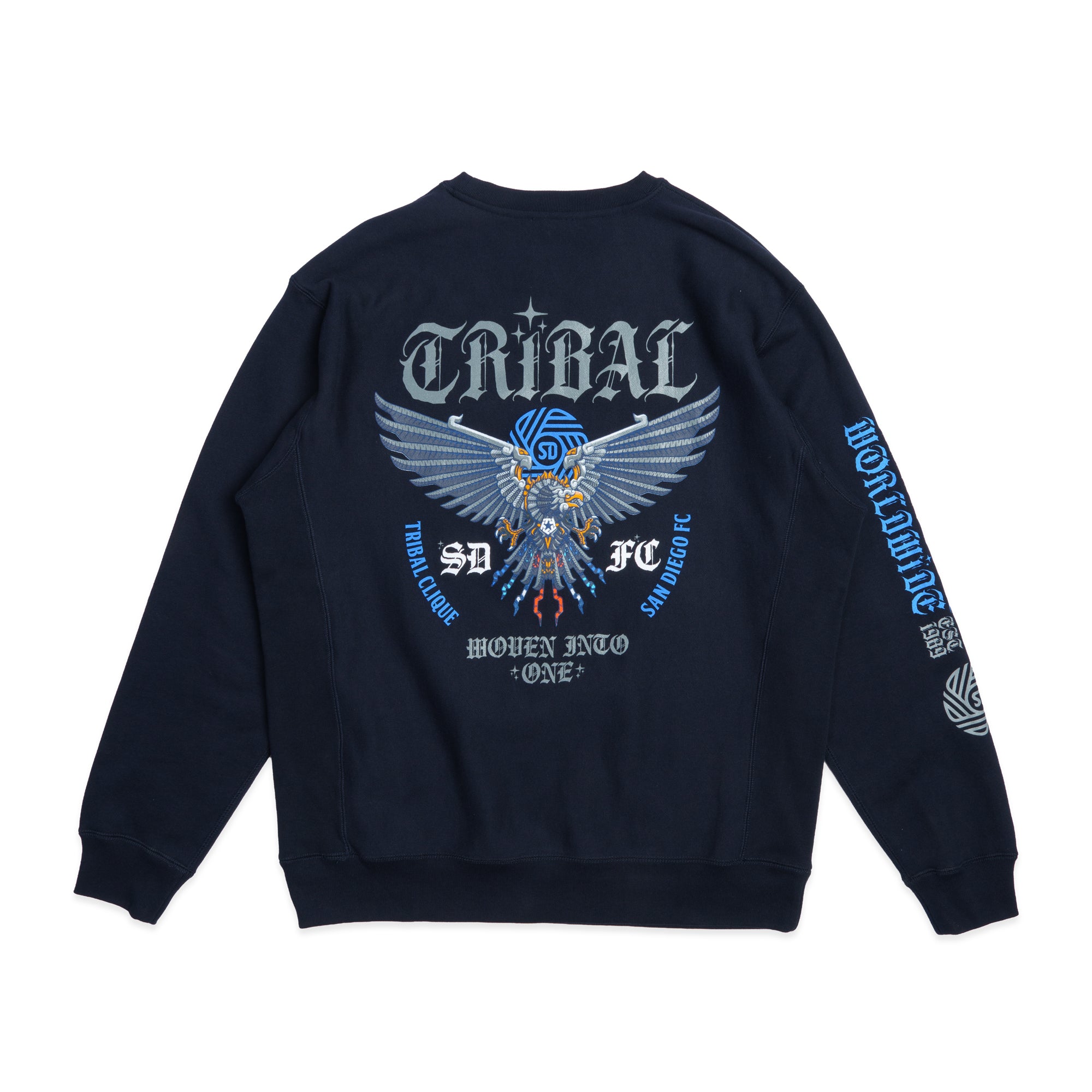 Polo | Eagle Navy