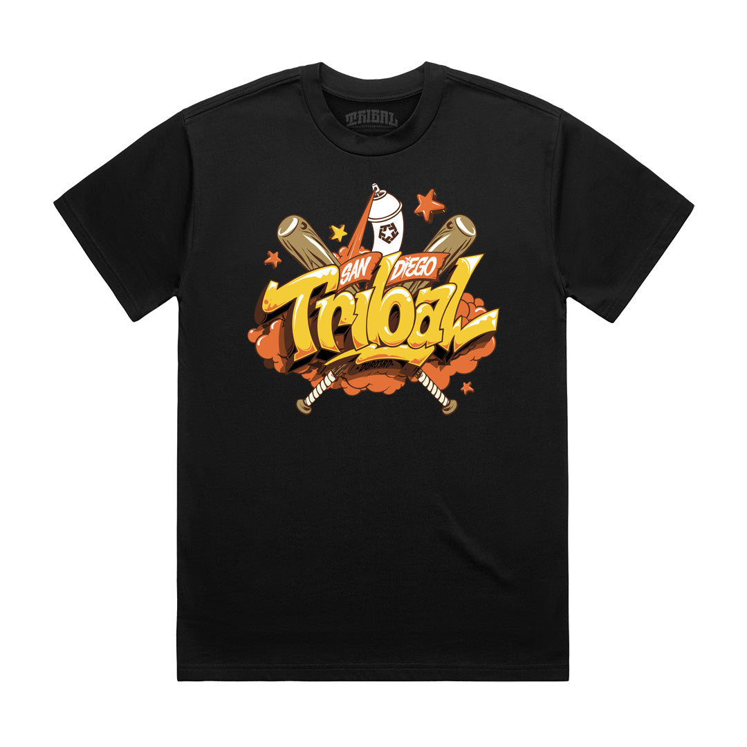 DURO BLAST - Men's T Shirt