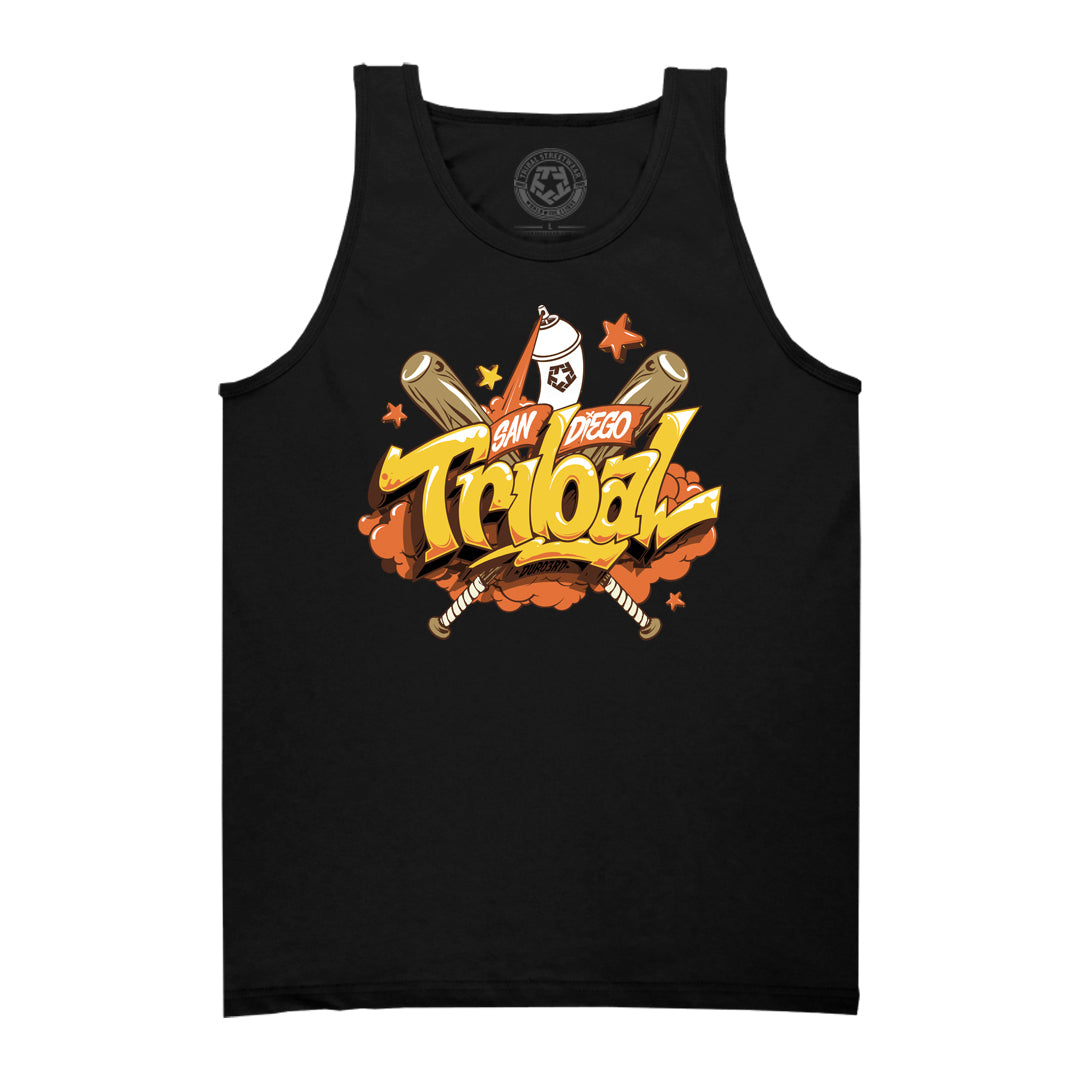 DURO BLAST - Men's T Shirt