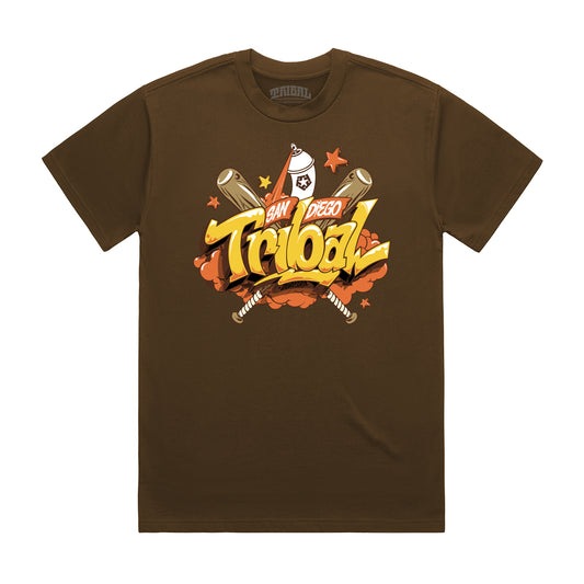 DURO BLAST - Men's T Shirt