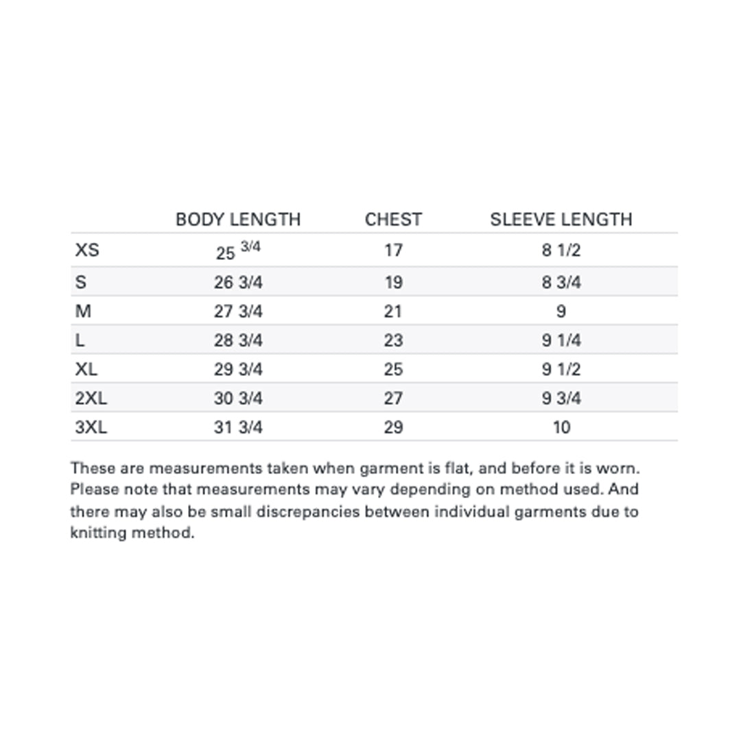 OUR TIME - SDFC x Tribal - Arctic Tee