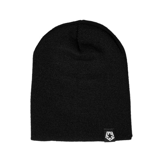 SKULLY - Black - Beanie