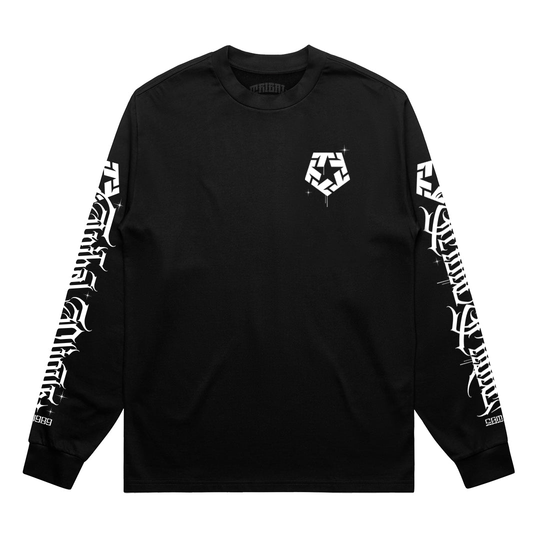 SLANT - LONGSLEEVE