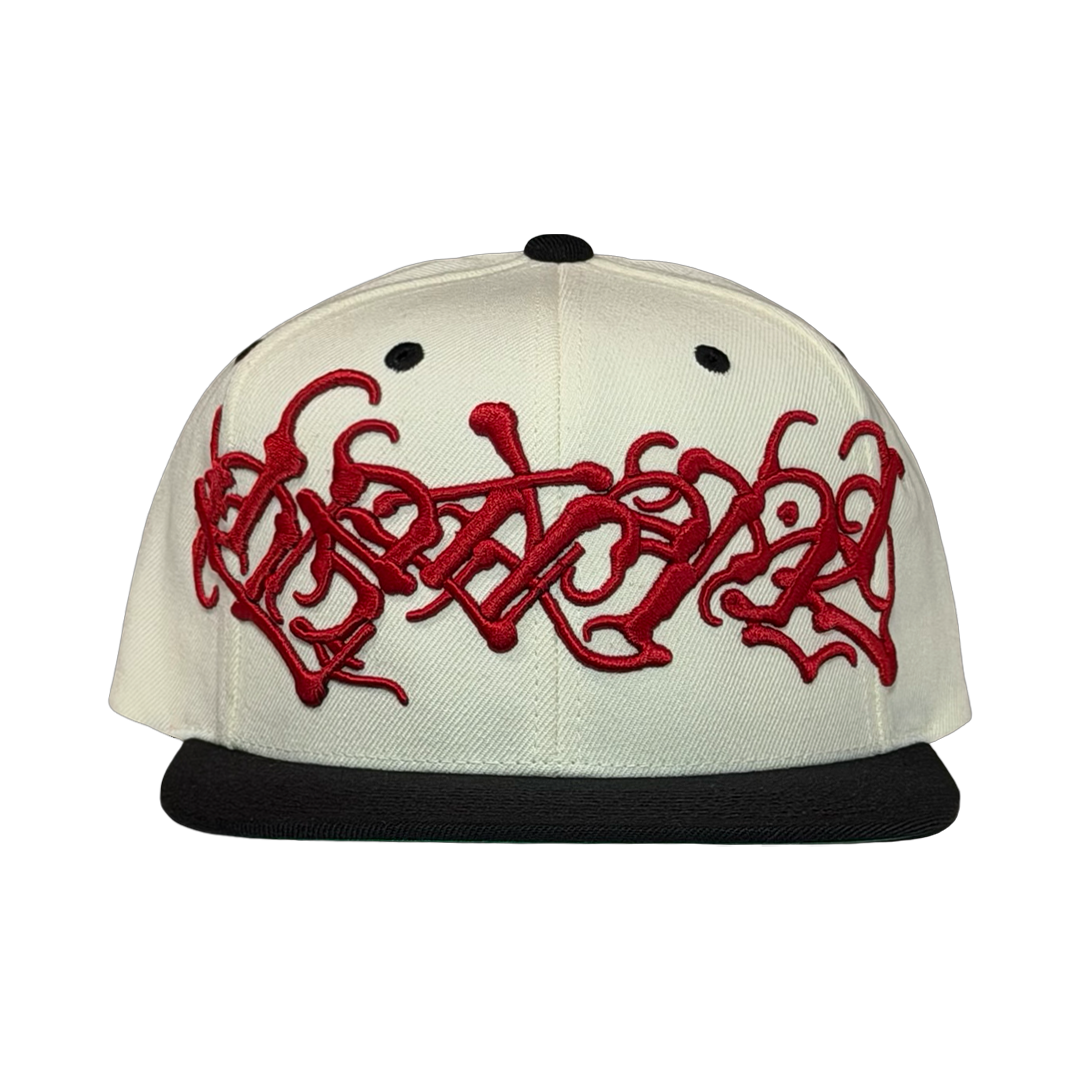 Motive - Natural Snapback