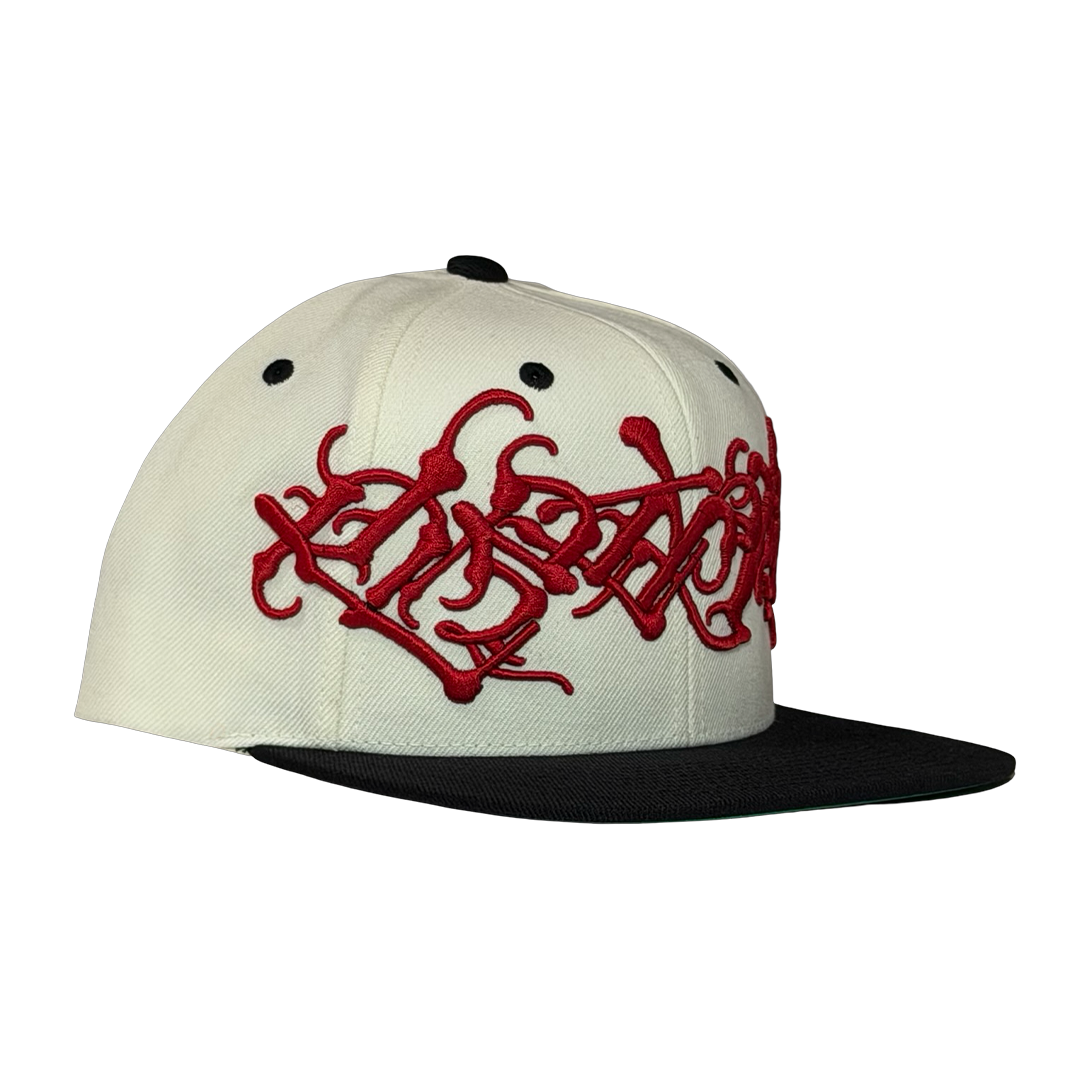 Motive - Natural Snapback