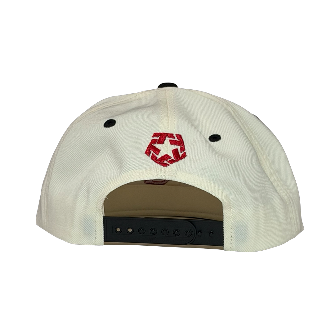 Motive - Natural Snapback