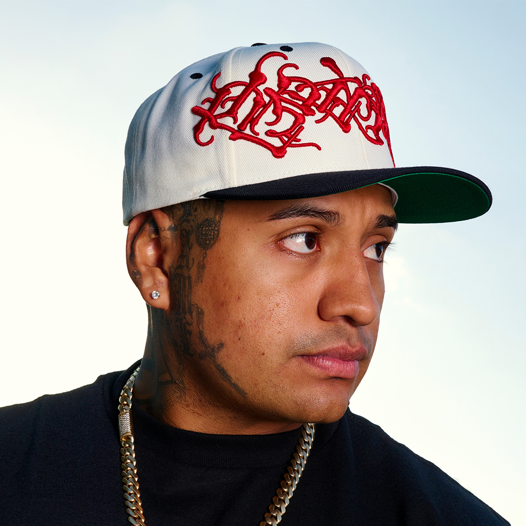 Motive - Natural Snapback