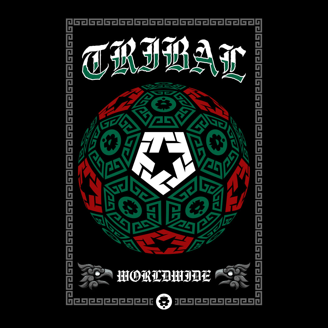 Soccer - Premium Men's Tee