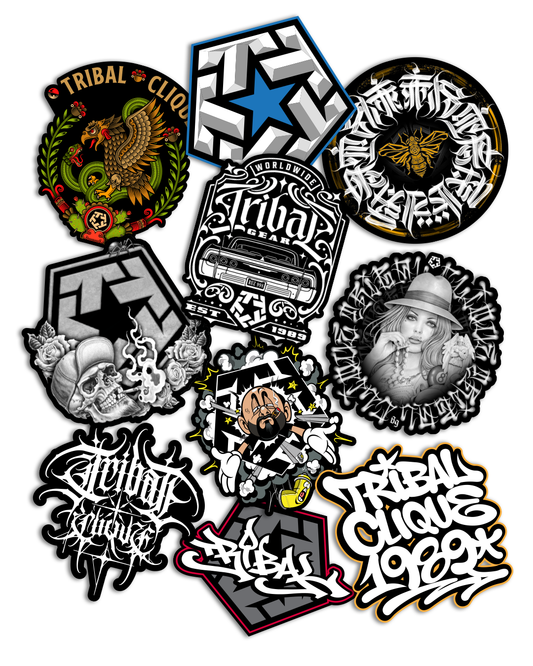 Quick Ship Items – TRIBAL STREETWEAR