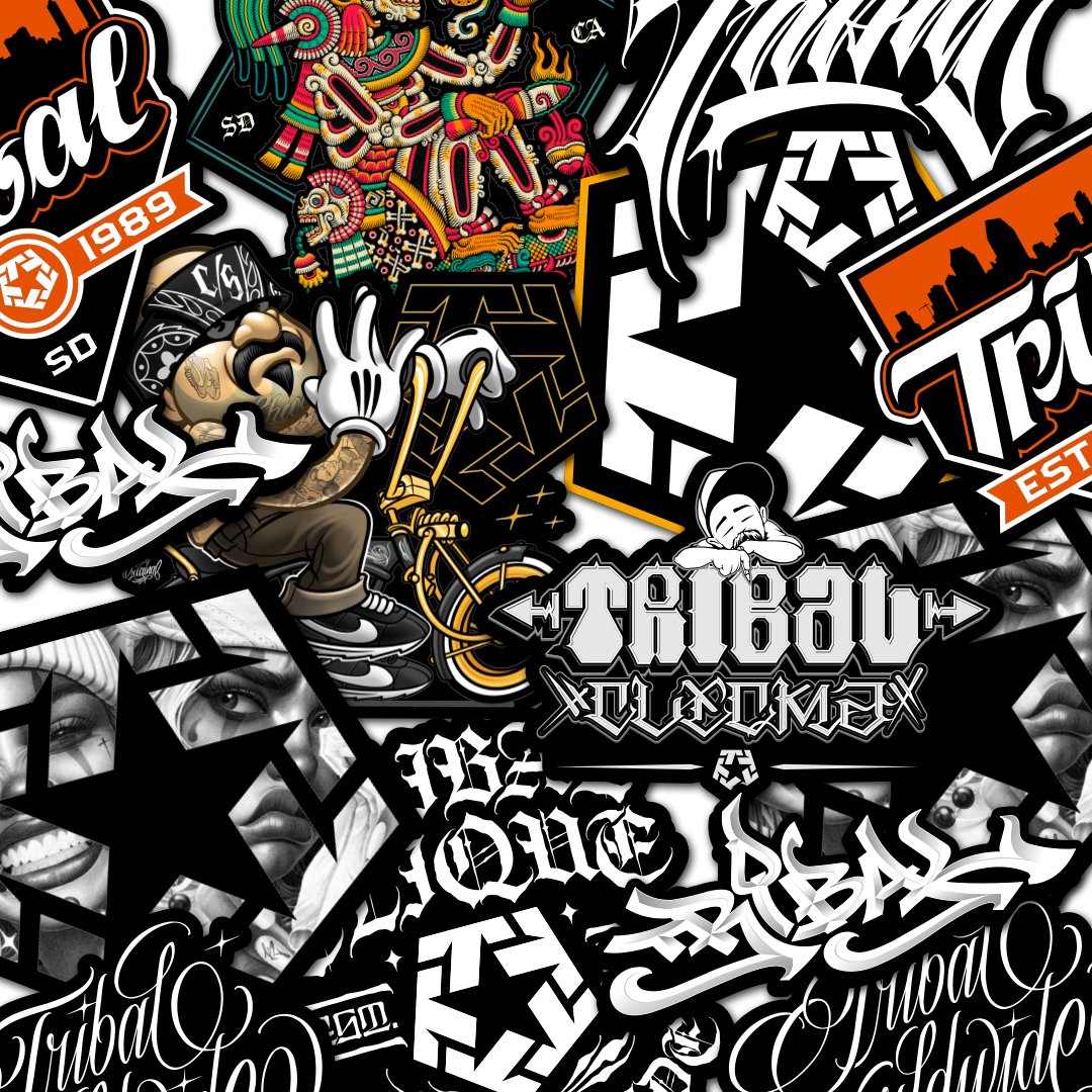 Sticker Pack 2026