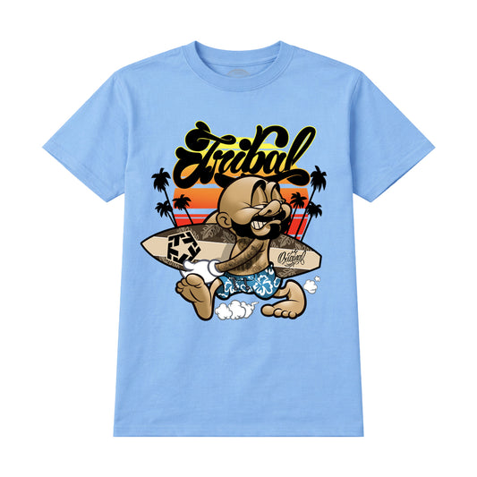 ORIGI SURF - Men's Shirt